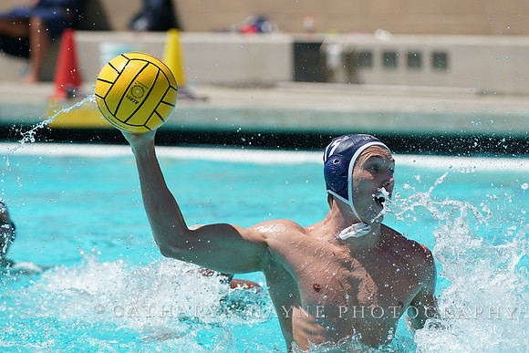 MWP: UC Davis Aggies vs San Jose State University Spartans