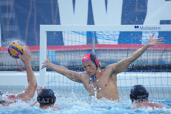 USA Water Polo National League