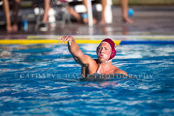 SoCal Invitational Stanford vs Concordia