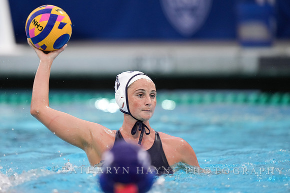 WWP: USA vs China