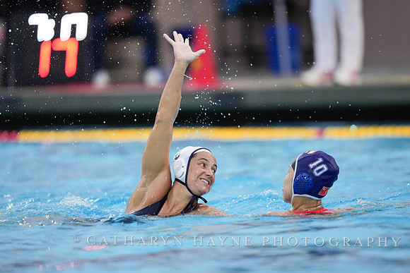 WWP: USA vs China