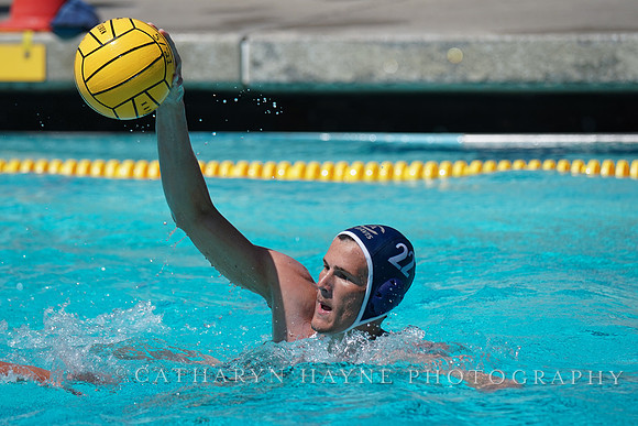 MWP: UC Davis Aggies vs San Jose State University Spartans