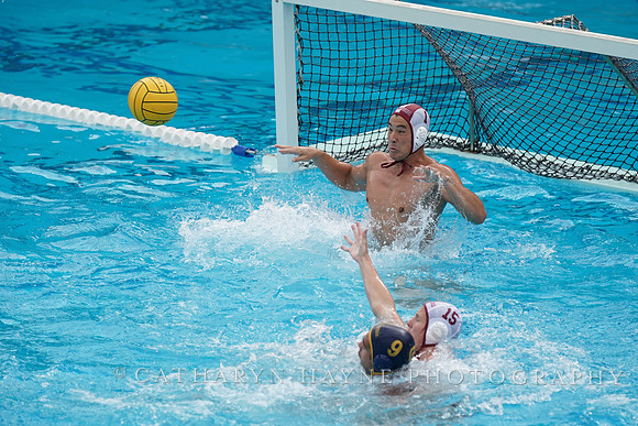 MWP: MPSF:California Golden Bears vs Stanford Cardinals
