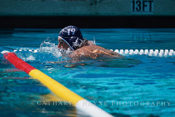 MWP: UC Davis Aggies vs San Jose State University Spartans