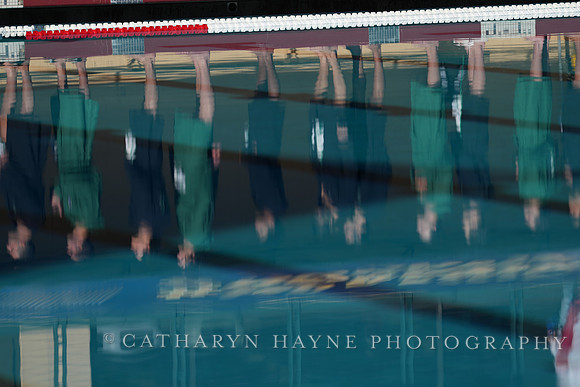 MWP: Salem University Tigers vs UCLA Bruins