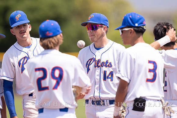 Saint Joseph Notre Dame High School Pilots: Senior Day
