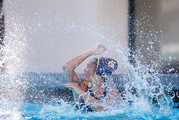 Cal vs LBSU