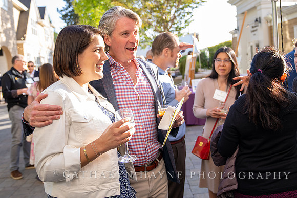 Head-Royce Spring Celebration: Together Again
