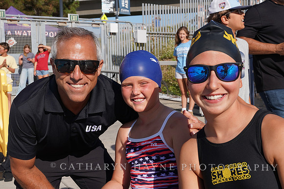 WWP: USA vs Italy