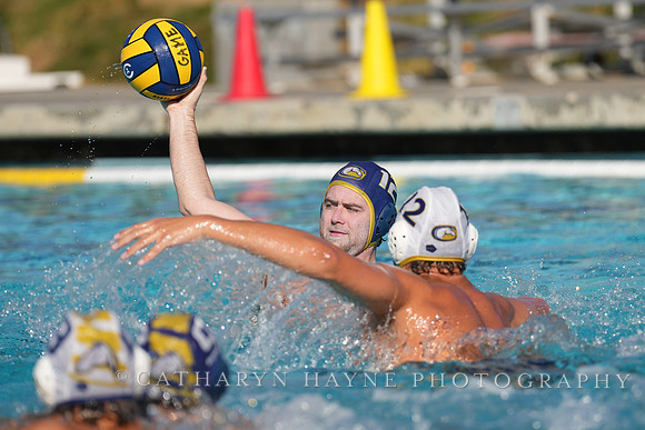MWP: UC Davis Aggies Alumni Game