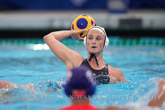 WWP: USA vs China