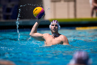 Olympic Club vs NorCal at National League Championships