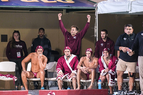 MWP: Fordham University Rams vs Long Beach State