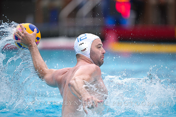 USA Water Polo National League