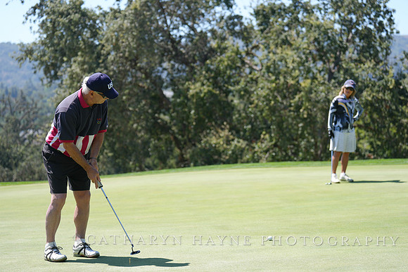 USA Water Polo Golf Tournamentr