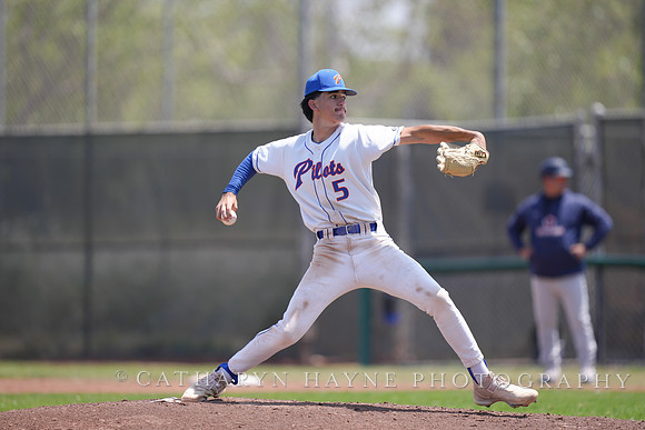 Saint Joseph Notre Dame High School Pilots: Senior Day