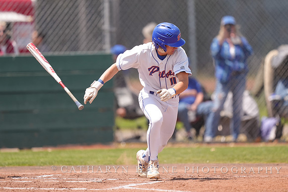 Saint Joseph Notre Dame High School Pilots: Senior Day