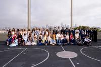 Live Oak School Commencement