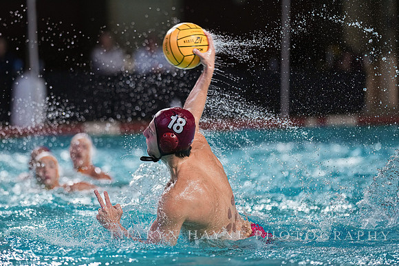 MWP: Fordham University Rams vs Long Beach State