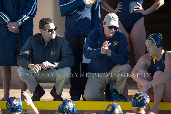 Cal vs UC Davis