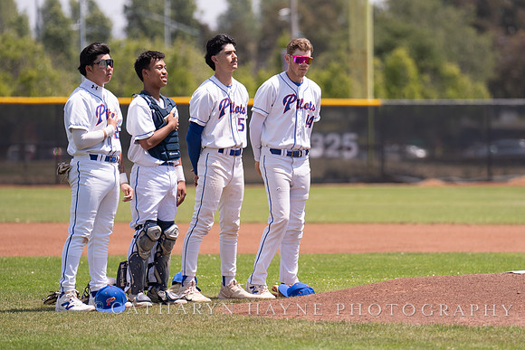 Saint Joseph Notre Dame High School Pilots: Senior Day