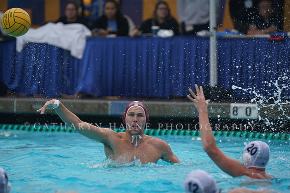 MWP: Stanford Cardinals vs Long Beach State 49ers