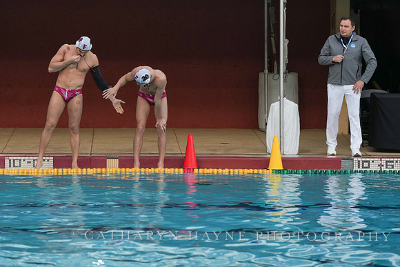 MWP: Fordham University Rams vs USC Trojans