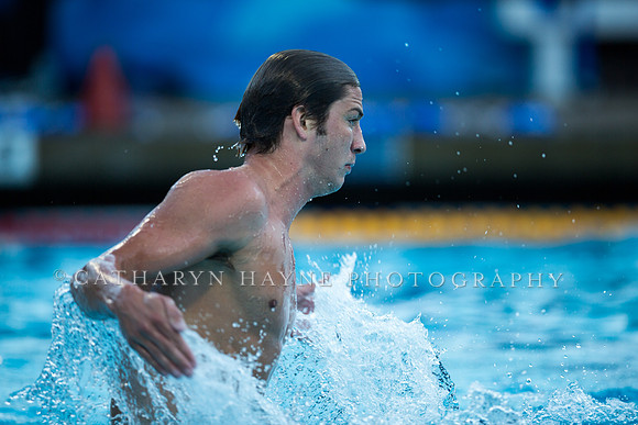 Mountain Pacific Sports Federation 2016, Cal vs UCLA