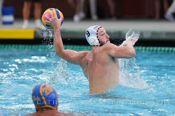 USA Water Polo National League MWP OCLUB vs UCLA