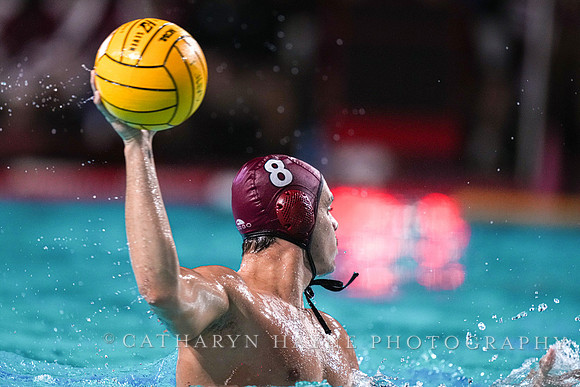 MWP: Fordham University Rams vs Long Beach State