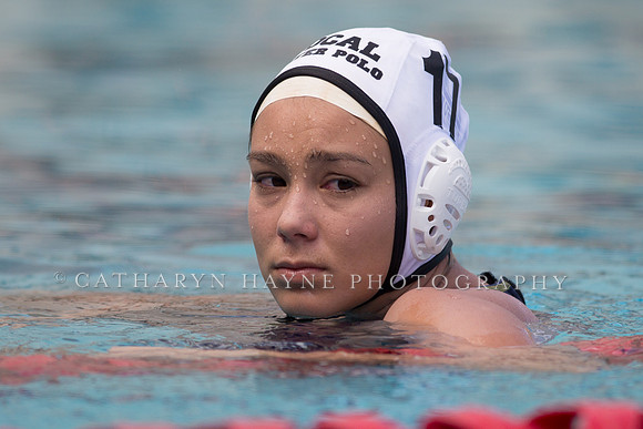 Santa Barbara Premier vs SoCal at US Open Water Polo Tournament