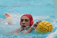 YWP: Kap 7: 19U San Francisco Water Polo Club vs 680