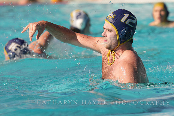 MWP: UC Davis Aggies Alumni Game