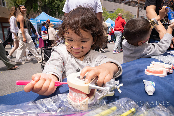 UCSF Carnaval