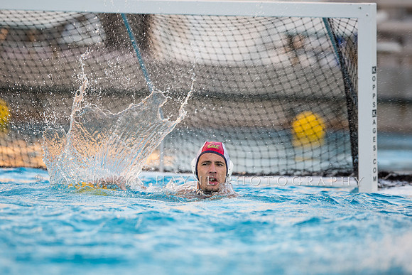 MPSF Cal vs UOP