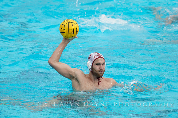 MWP: MPSF:California Golden Bears vs Stanford Cardinals