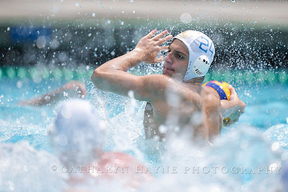 USA Water Polo National League