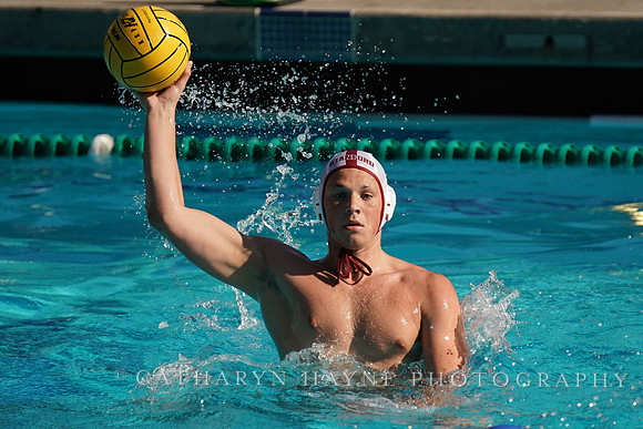 MWP: MPSF:Stanford University Cardinals vs UCLA Bruins