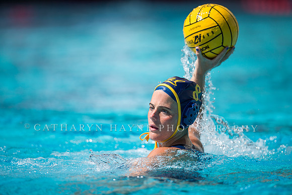 Cal vs LBSU