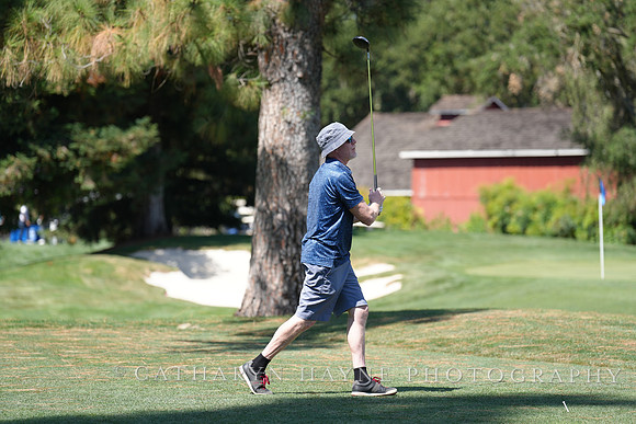 USA Water Polo Golf Tournamentr