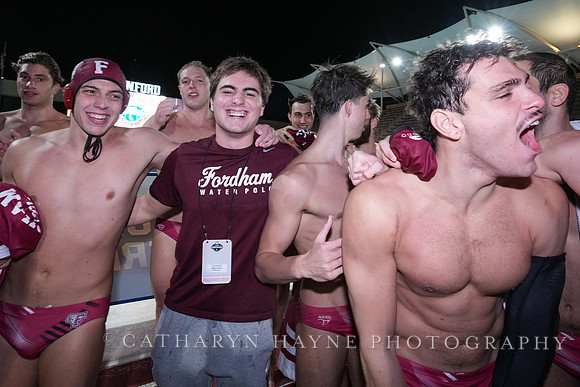 MWP: Fordham University Rams vs Long Beach State