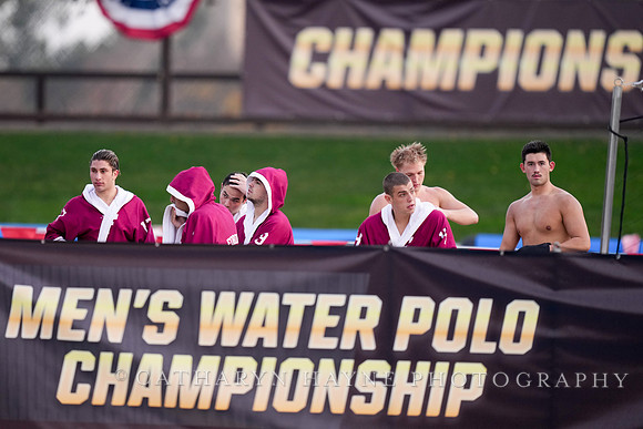 MWP: Fordham University Rams vs USC Trojans