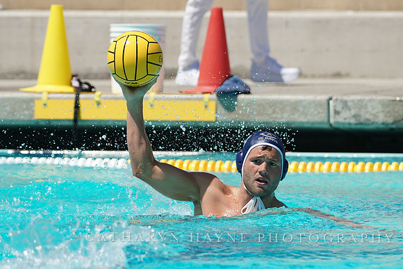 MWP: UC Davis Aggies vs San Jose State University Spartans