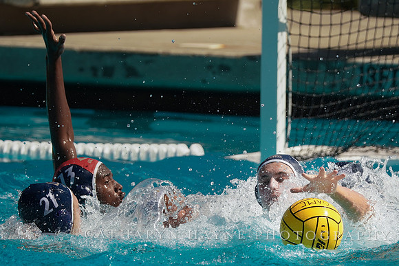MWP:UC Davis Aggies vs San Jose State University Spartans Game 2