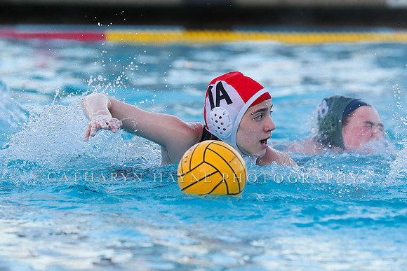 USA Water Polo: Girl's Olympic Development Program Championships: Development: NEZ vs PACE