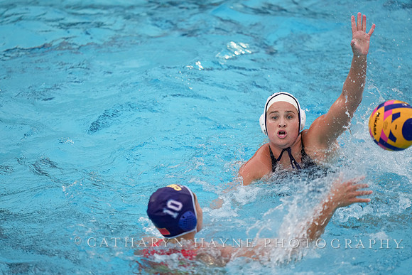 WWP: USA vs China