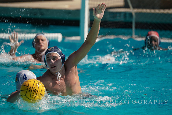 MWP:UC Davis Aggies vs San Jose State University Spartans Game 2