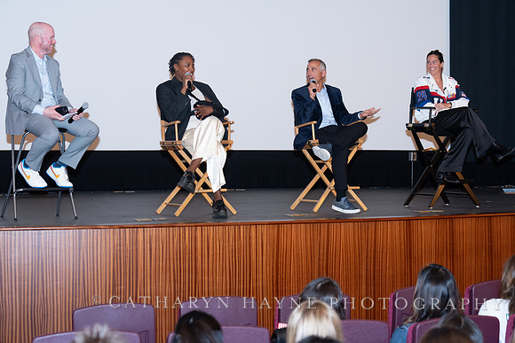 USA Water Polo: Women of the Water Premier