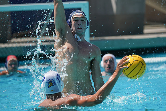 MWP: UC Davis Aggies vs San Jose State University Spartans