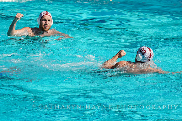 MWP: MPSF:Stanford University Cardinals vs UCLA Bruins